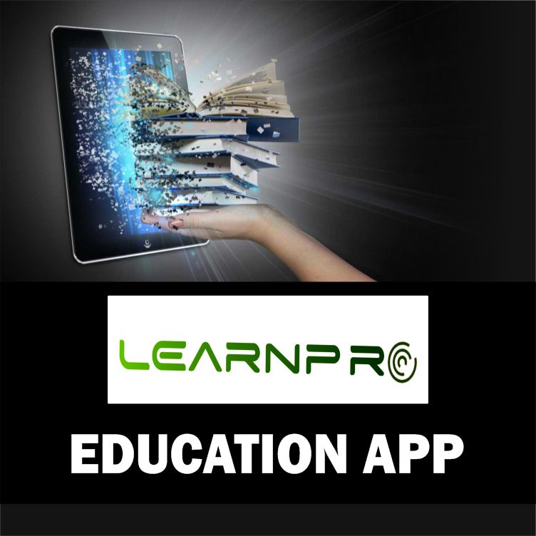 Education App